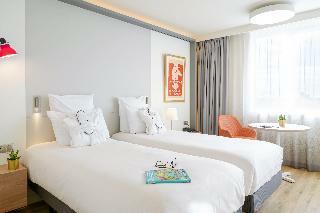 Hotel Mercure Marseille Prado