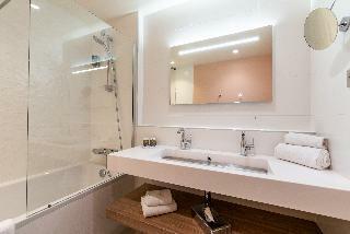 Hotel Mercure Marseille Prado