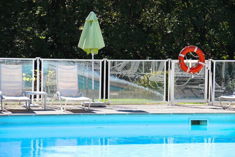 Hotel Novotel Marseille Est La Valentine