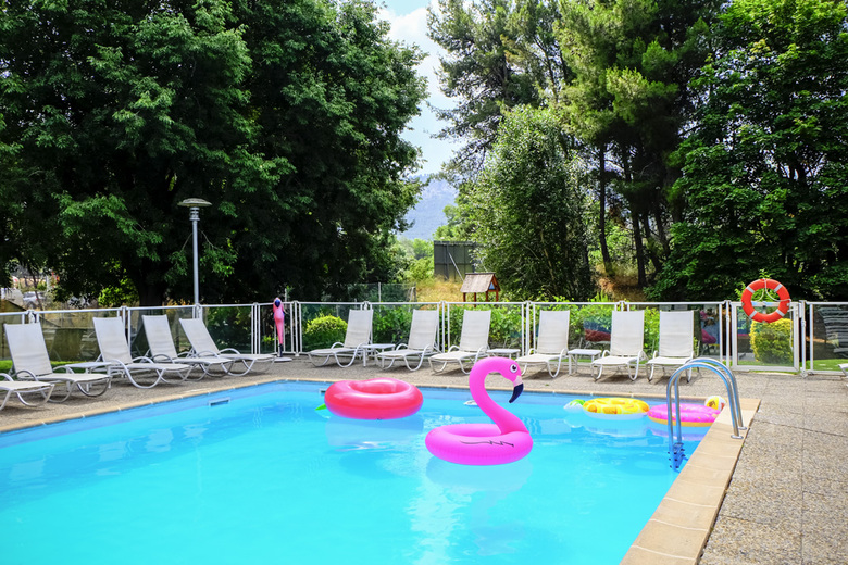 Hotel Novotel Marseille Est La Valentine