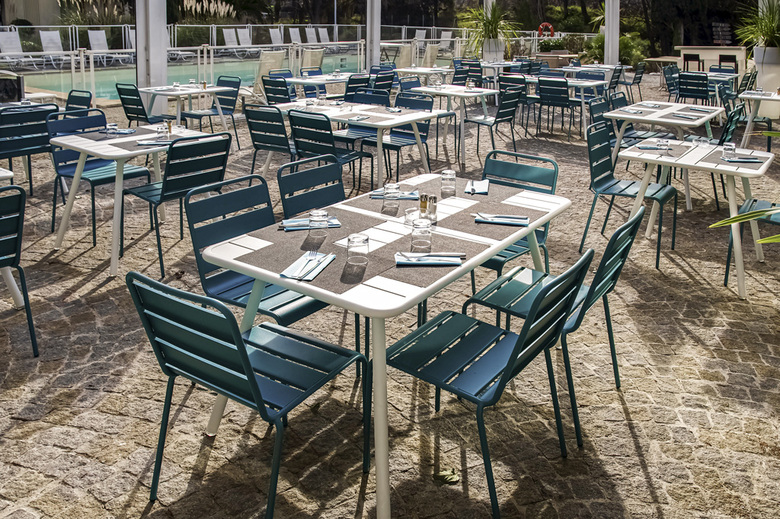 Hotel Novotel Marseille Est La Valentine