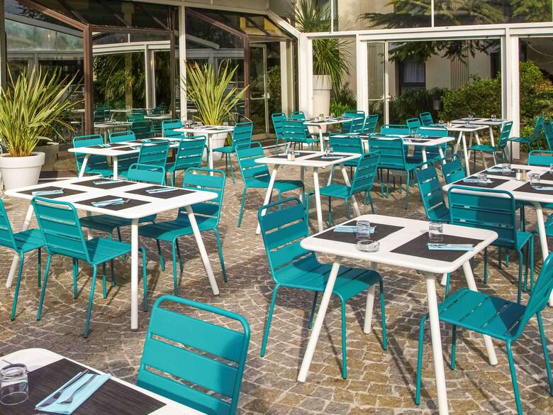Hotel Novotel Marseille Est La Valentine