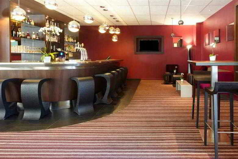 Hotel Novotel Marseille Est La Valentine