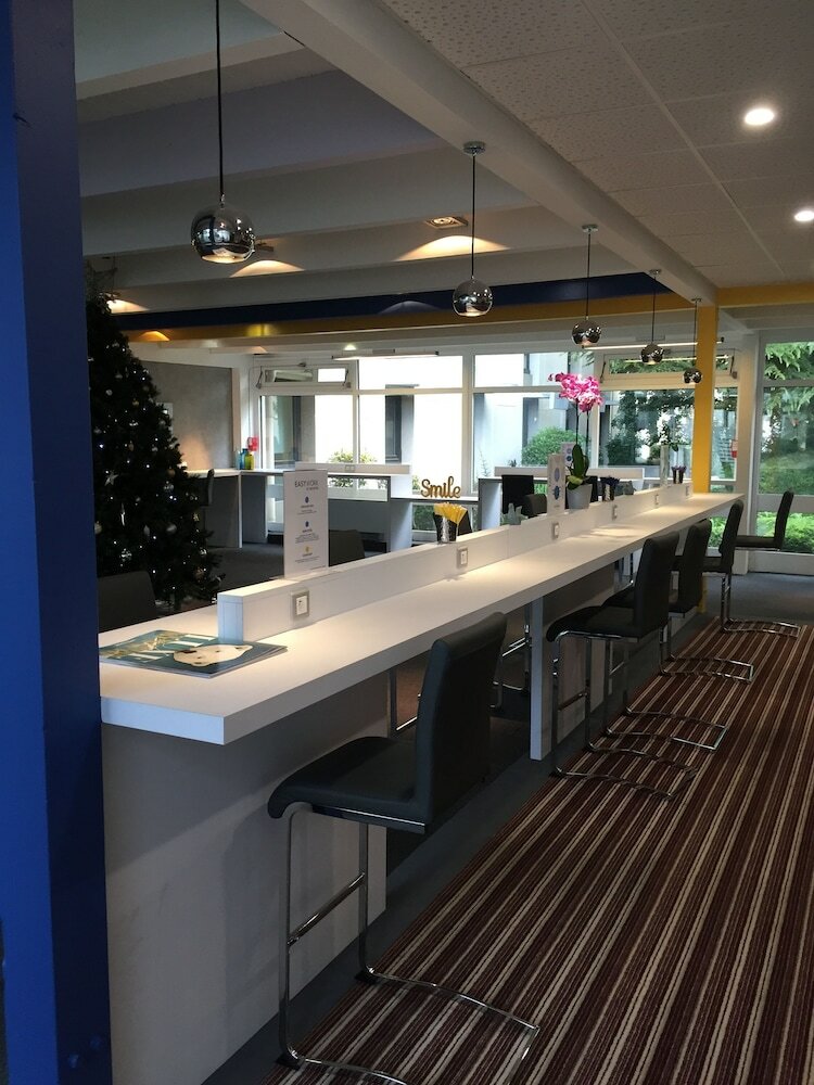 Hotel Novotel Marseille Est La Valentine