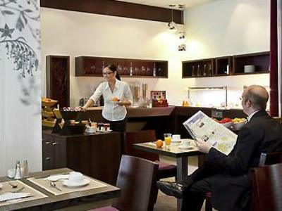 Hotel Novotel Marseille Est La Valentine