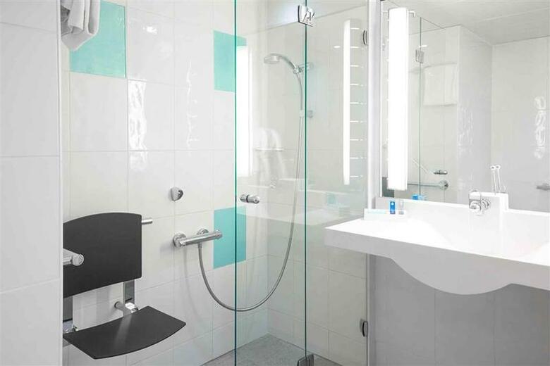 Hotel Novotel Marseille Est La Valentine