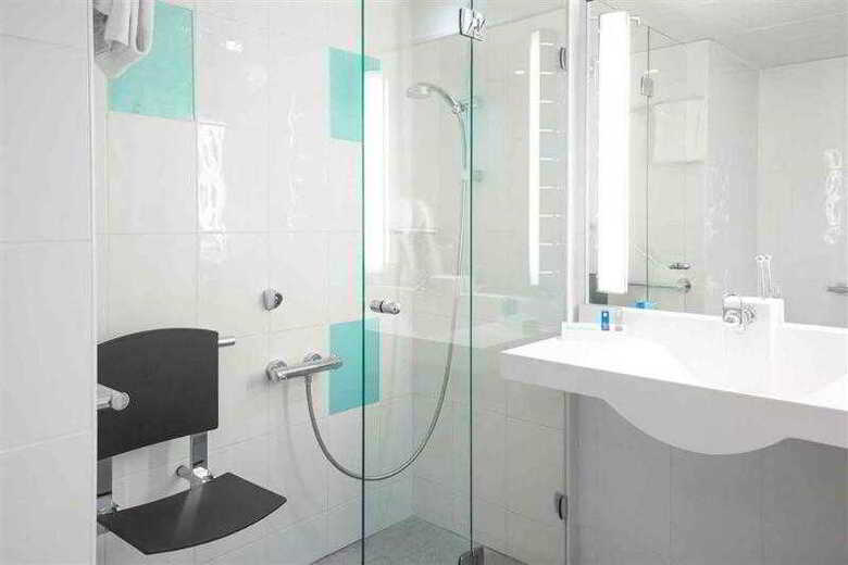 Hotel Novotel Marseille Est La Valentine