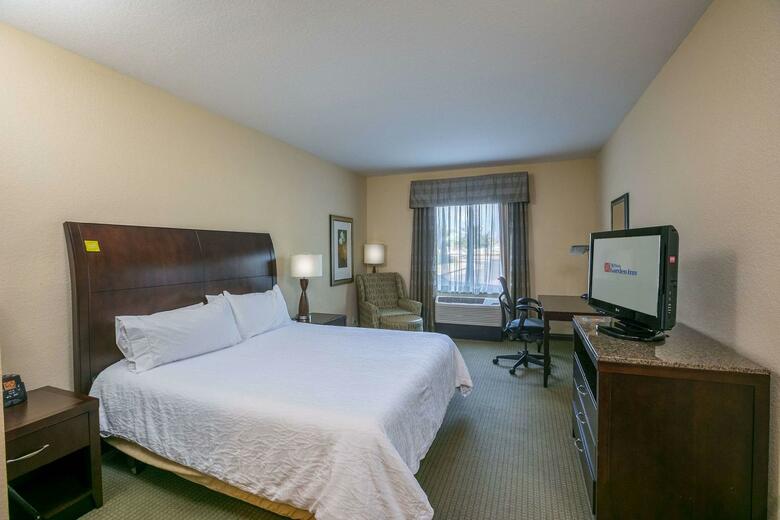 Hotel Hilton Garden Inn Lakeland