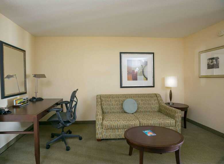 Hotel Hilton Garden Inn Lakeland