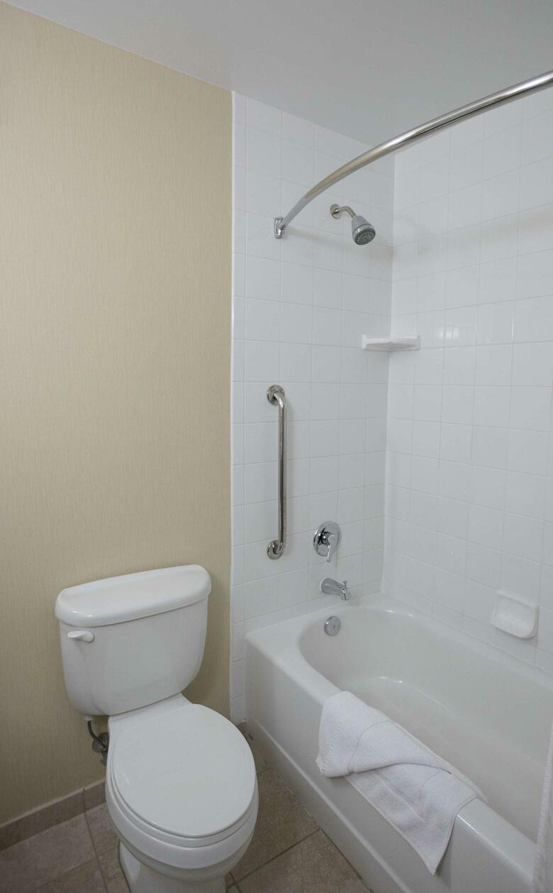 Hotel Hilton Garden Inn Lakeland