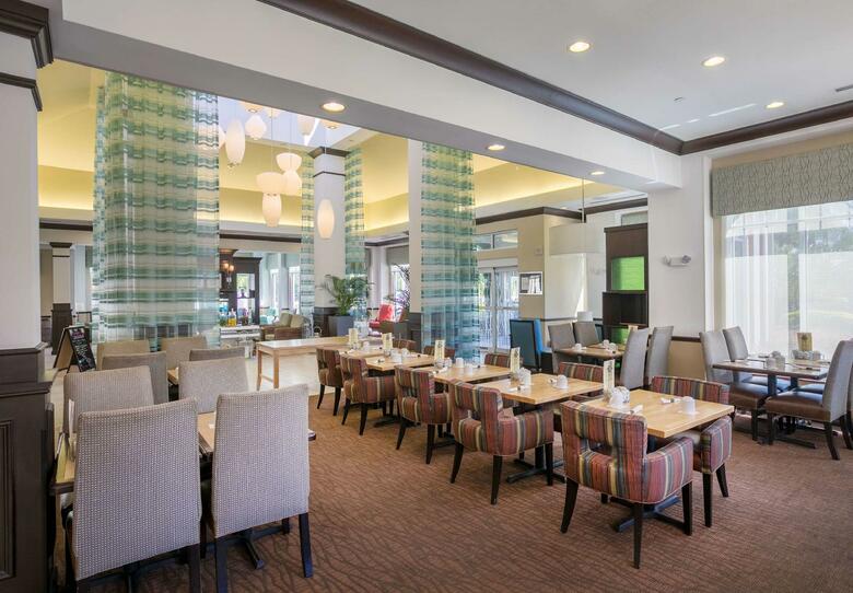 Hotel Hilton Garden Inn Lakeland