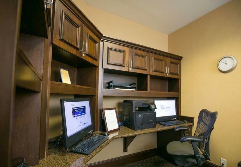 Hotel Hilton Garden Inn Lakeland