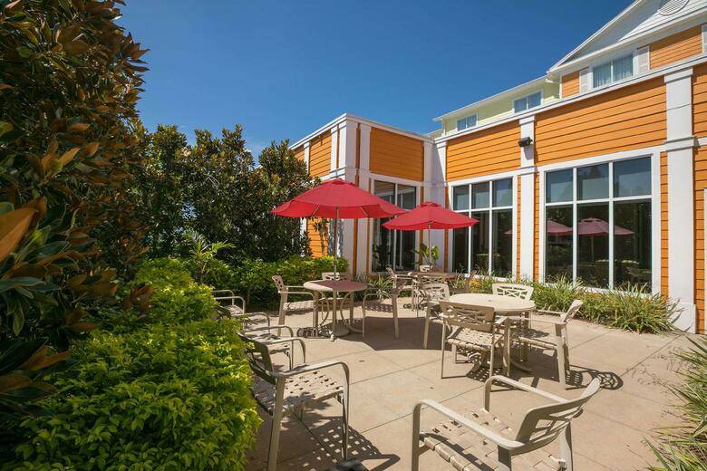 Hotel Hilton Garden Inn Lakeland