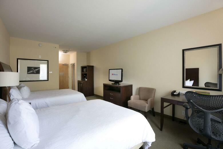Hotel Hilton Garden Inn Lakeland