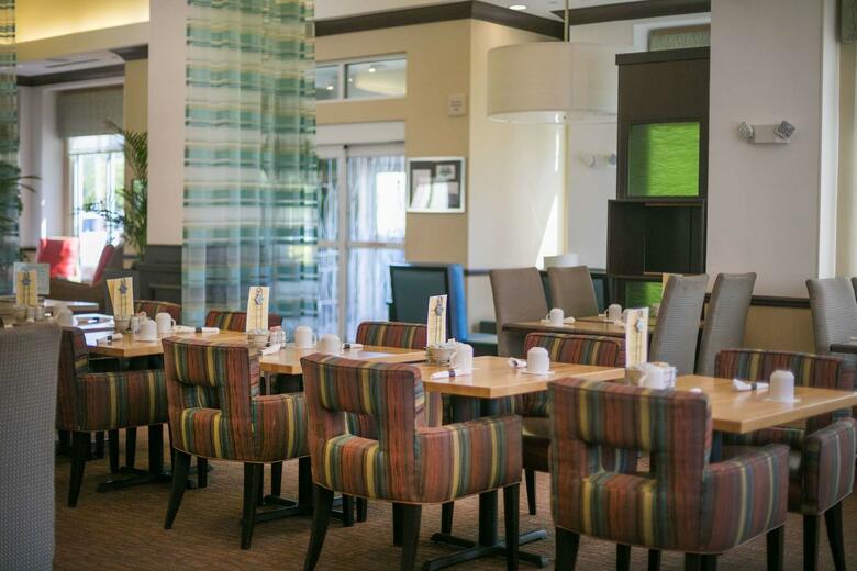 Hotel Hilton Garden Inn Lakeland