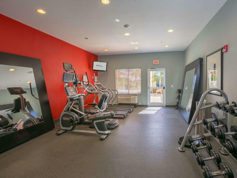 Hotel Hilton Garden Inn Lakeland