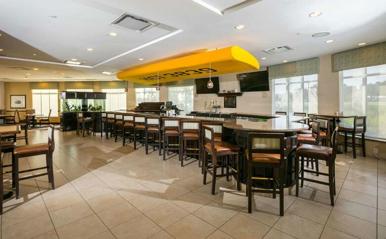 Hotel Hilton Garden Inn Lakeland