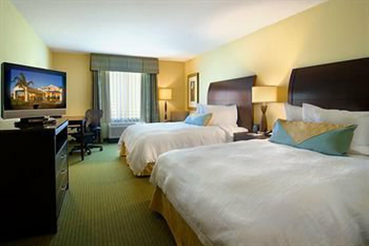 Hotel Hilton Garden Inn Lakeland
