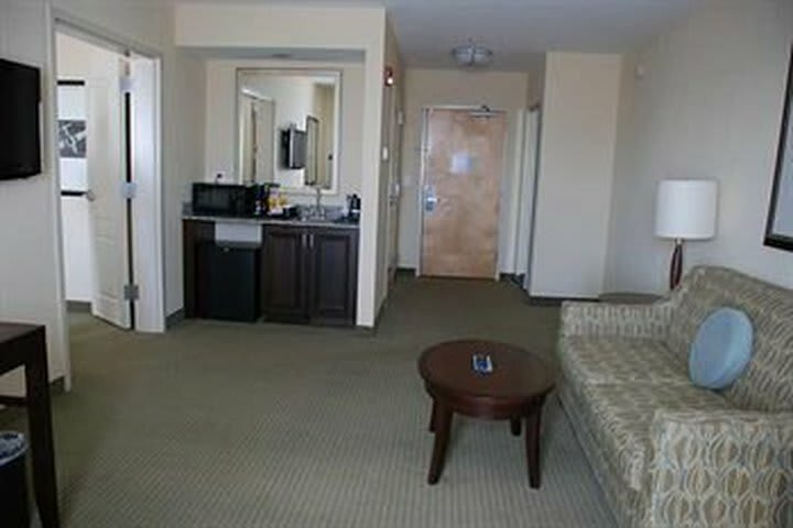 Hotel Hilton Garden Inn Lakeland