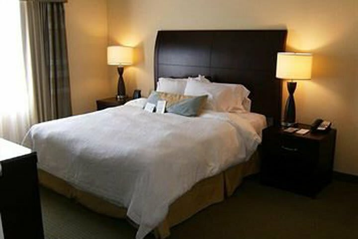 Hotel Hilton Garden Inn Lakeland