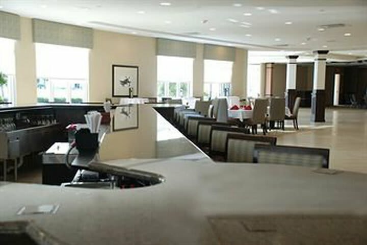 Hotel Hilton Garden Inn Lakeland