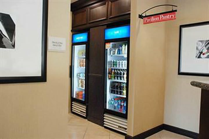 Hotel Hilton Garden Inn Lakeland