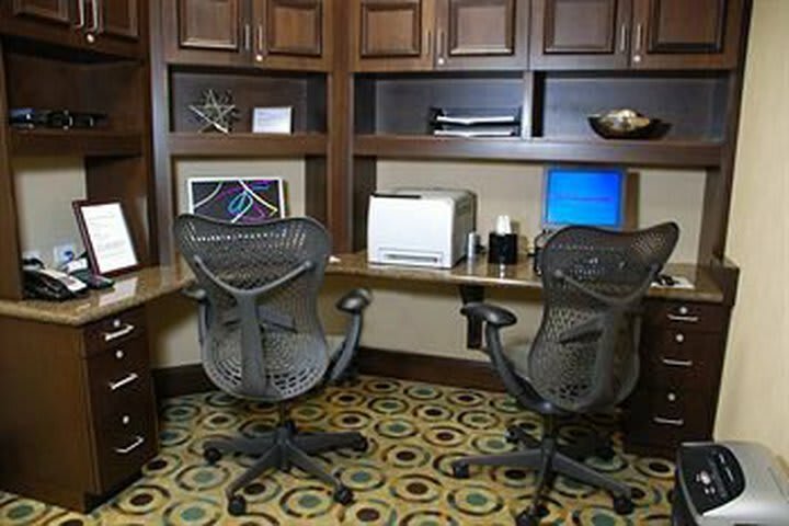 Hotel Hilton Garden Inn Lakeland