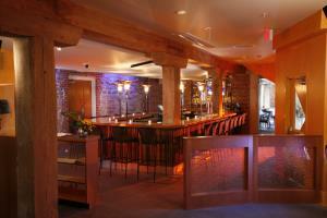Lancaster Arts Hotel