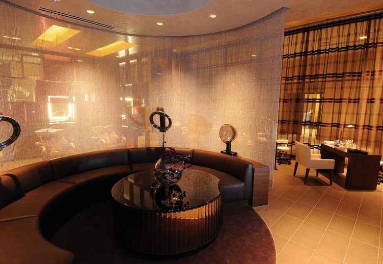 Hotel The M Resort, Spa And Casino