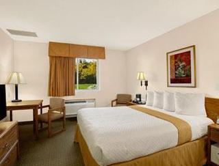 Hotel Days Inn I-90