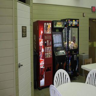 Hotel Days Inn I-90