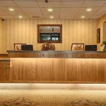 Hotel Days Inn I-90