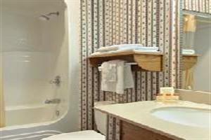 Hotel Days Inn I-90