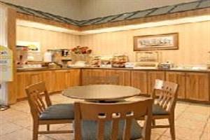 Hotel Days Inn I-90