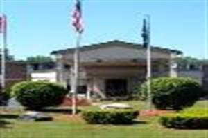 Hotel Quality Inn Central