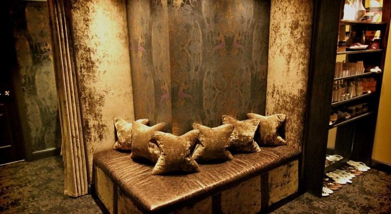 Grand Bohemian Hotel Orlando Autograph Collection