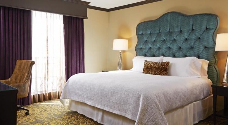 Grand Bohemian Hotel Orlando Autograph Collection