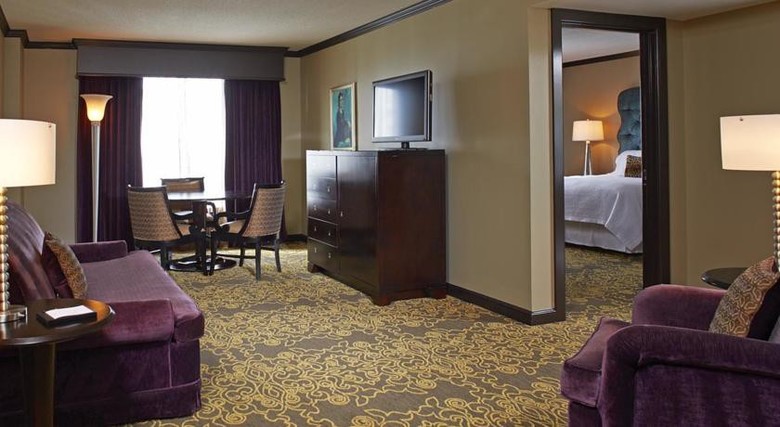 Grand Bohemian Hotel Orlando Autograph Collection