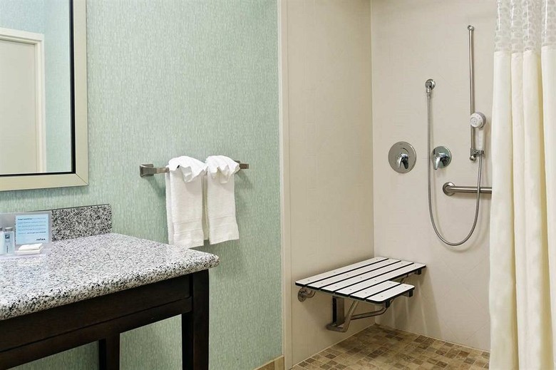 Hotel Hampton Inn Orlando-north