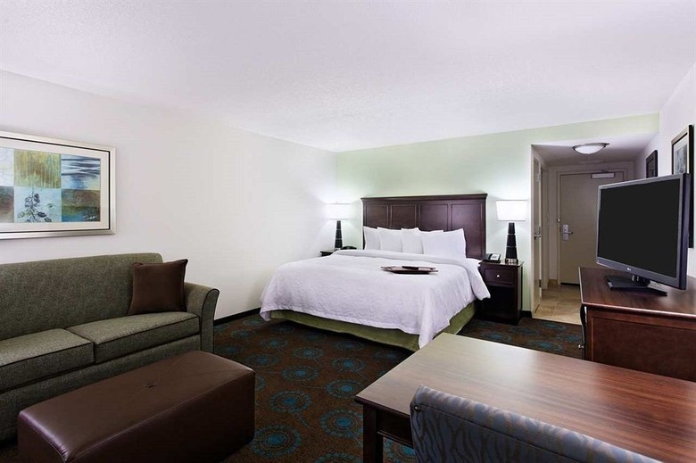 Hotel Hampton Inn Orlando-north