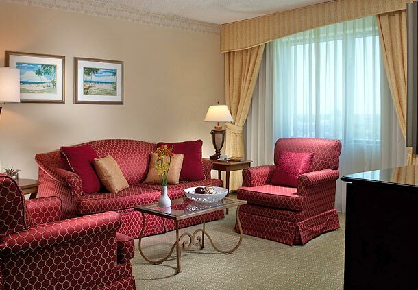 Hotel West Palm Beach Marriott