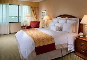 Hotel West Palm Beach Marriott