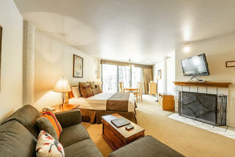 Silver King Hotel