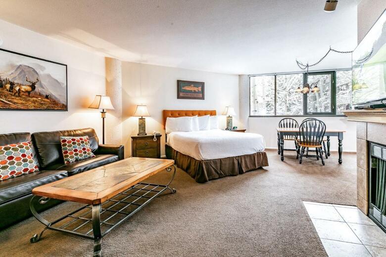 Silver King Hotel