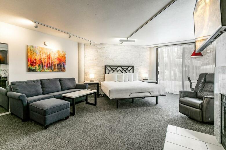 Silver King Hotel