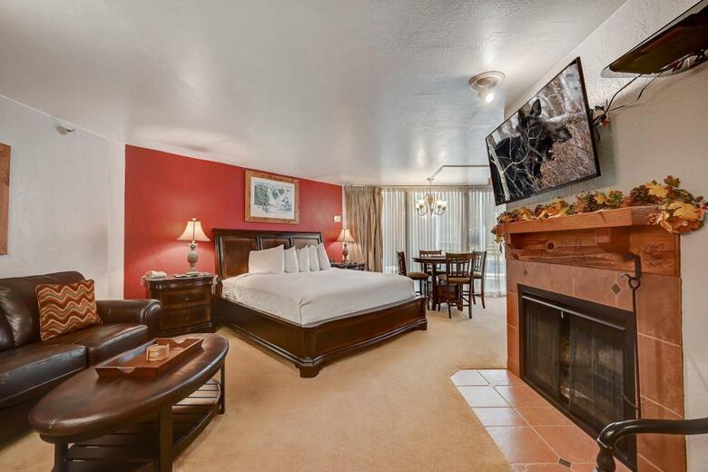 Silver King Hotel