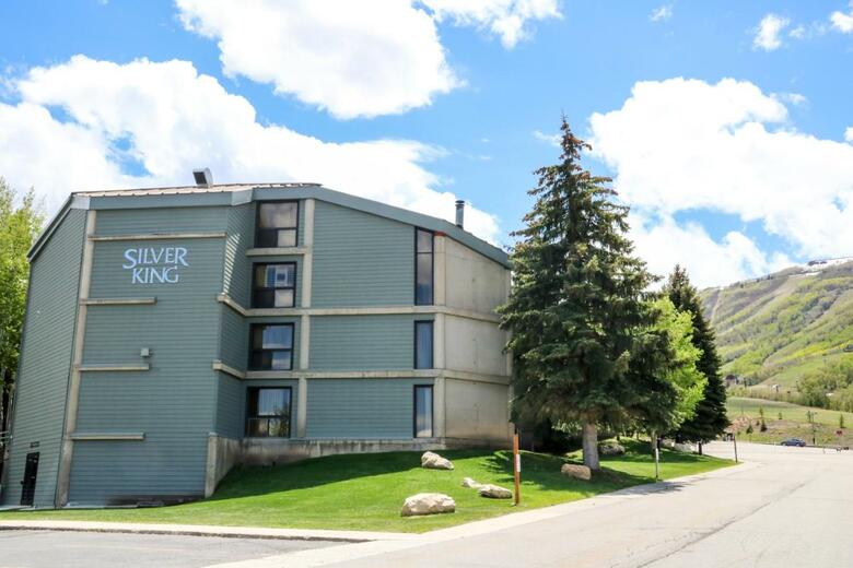 Silver King Hotel