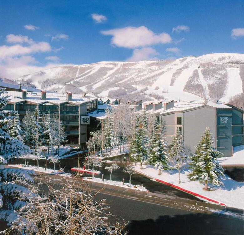 Silver King Hotel