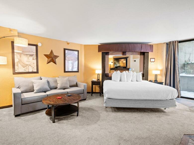 Silver King Hotel