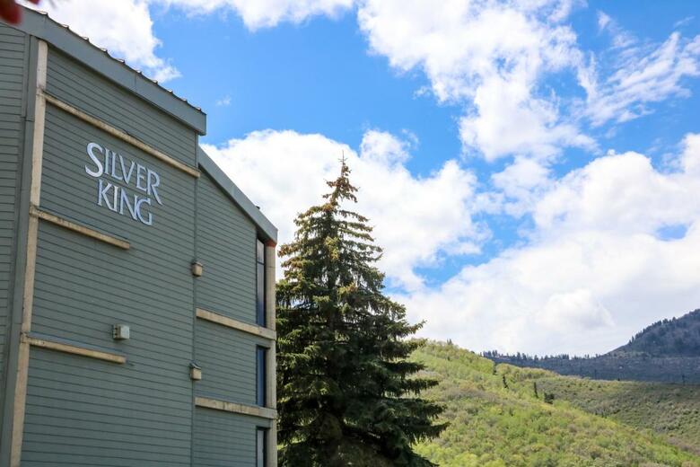 Silver King Hotel